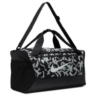 Сумка спортивная Nike NK BRSLA S DUFF - 9.5 CAT AOP thumbnav 3